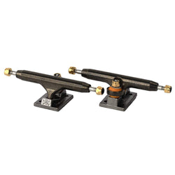Blackriver Trucks - 3.0 Black Hanger/Black Base - 34mm XWIDE