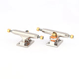Blackriver Trucks - 3.0 Silver Hanger/Silver Base - 29mm CLASSIC