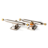 Blackriver Trucks - 3.0 Silver Hanger/Silver Base - 32mm WIDE