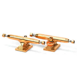 Blackriver Trucks - 3.0 Gold Hanger/Gold Base - 34mm XWIDE