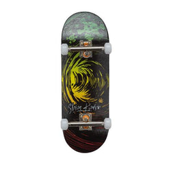 Blackriver Fingerboards Complete Set - Stefan Klauser Pro - X-Wide 33.3mm