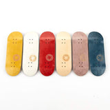 Blackriver Fingerboards Single Deck - BR Mini Logo