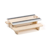 Blackriver Wooden Ramp - Mini Table