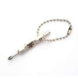 Blackriver Trucks - 3.0 Silver Hanger/Silver Base - 32mm WIDE