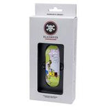 Blackriver Fingerboards Single Deck - Sorry TV - Wide Low 32mm 5ply