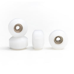 Blackriver Wheels - Blank Street White
