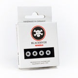 Blackriver Wheels - Classics White