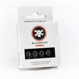 Blackriver Wheels - Street Dogs White