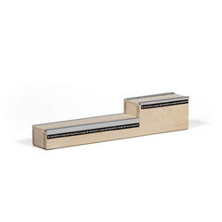 Blackriver Wooden Ramp - Two Level