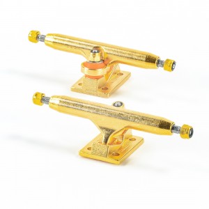 Blackriver Trucks - 2.0 Gold - 34mm XWIDE