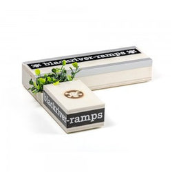 Blackriver Wooden Ramp - Box 7