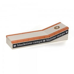 Blackriver Wooden Ramp - Brick Curb