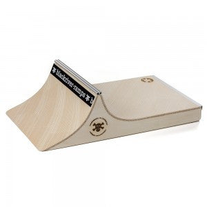 Blackriver Wooden Ramp - Cowart Pro