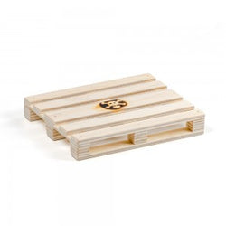 Blackriver Wooden Ramp - Classic Pallet