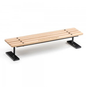 Blackriver Wooden Ramp - Street Bench