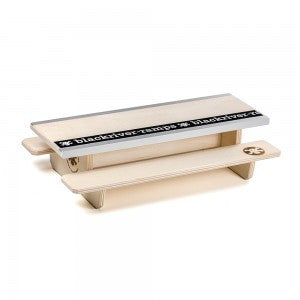Blackriver Wooden Ramp - Table