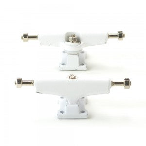 Bollie Trucks - White