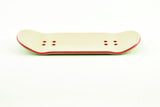 DK Fingerboards Single Deck - Blank - Popsicle Shapes
